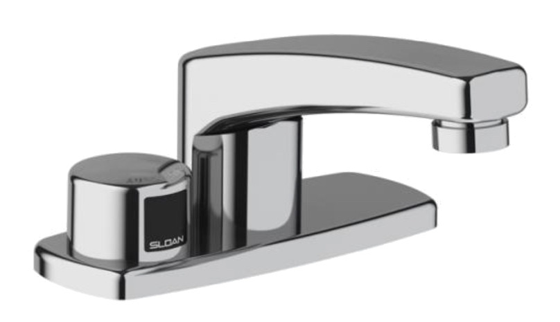 Sloan ETF660 Sensor-Operated Faucet 3365408BT
