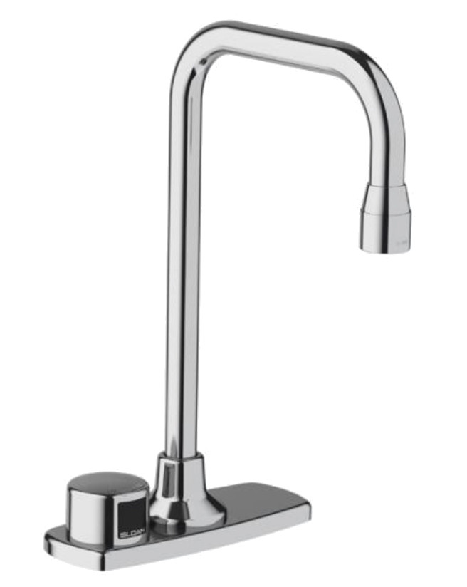 Sloan ETF770 Sensor-Operated Faucet 3365415BT