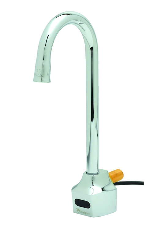 T&S Brass EC-3101-HG Electronic Faucet