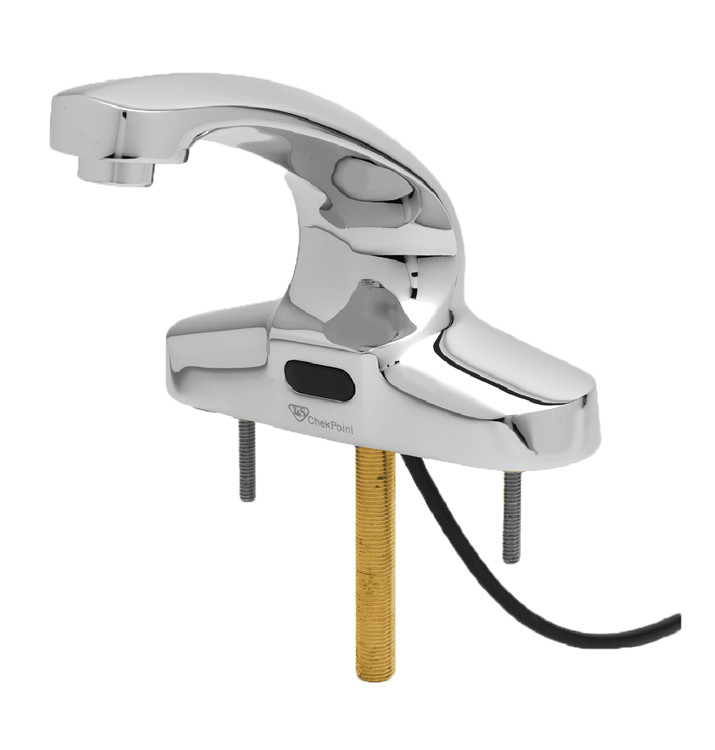 T&S Brass EC-3103-HG Electronic Faucet