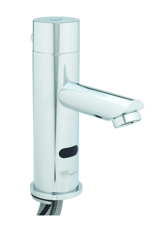 T&S Brass EC-3106 Electronic Faucet