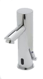 T&S Brass EC-3122-HG Sensor Faucet W/Hydro Generator