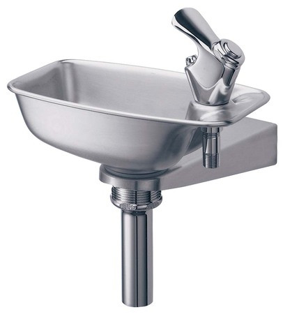 Elkay EDF15R Bracket Drinking Fountain