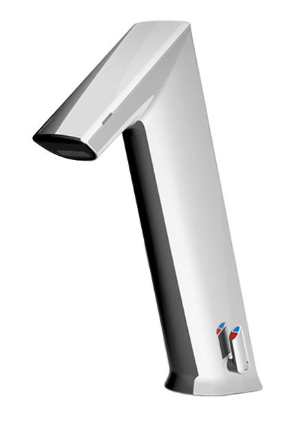 Sloan EFX-150.500.0000 BASYS Active IR Sensor Faucet