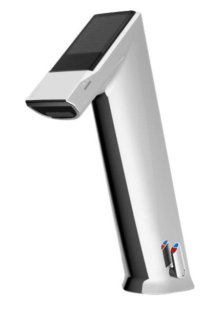 Sloan EFX-175.502.0000 BASYS Active IR Sensor Faucet