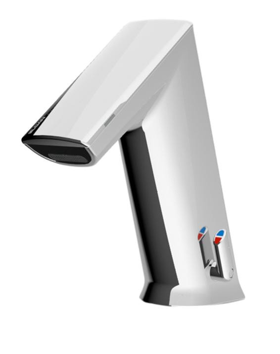Sloan EFX-200.202.010 BASYS Active IR Sensor Faucet
