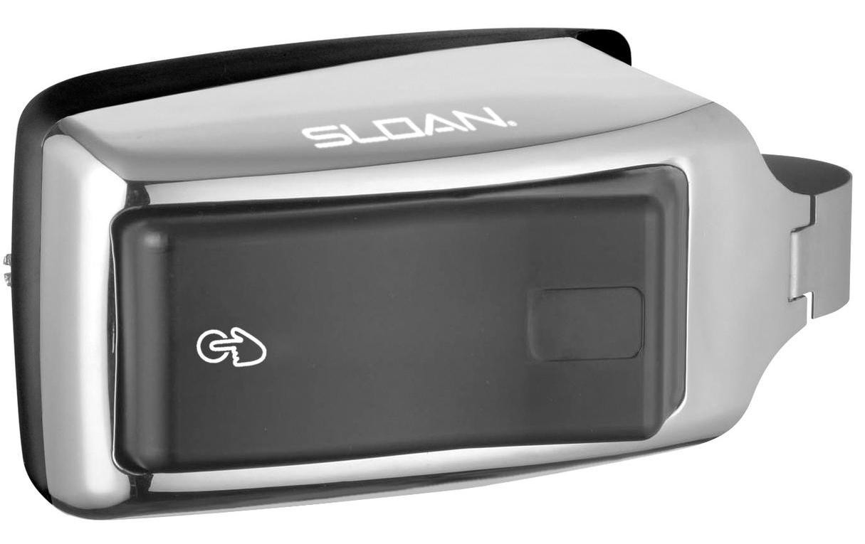 Sloan SMOOTH EL-600-A Hardwire Operator
