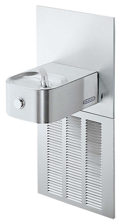 Elkay ERFP8K In-Wall Drinking Fountain