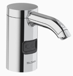 Sloan ESD-700 Soap Dispenser