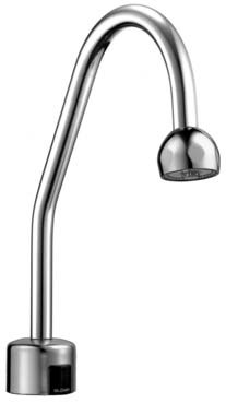 Sloan ETF-700-S-8-P Sensor Faucet (Discontinued)