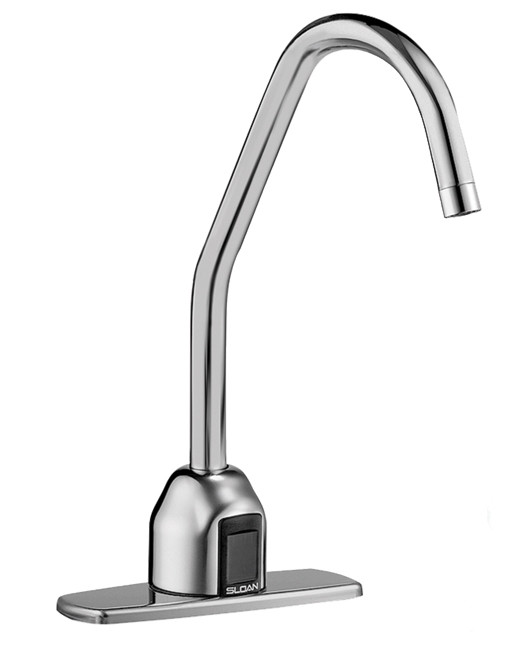 Sloan EBF750 Sensor-Operated Faucet 3315190BT