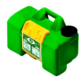 T&S Brass EW-7501 Portable Eyewash