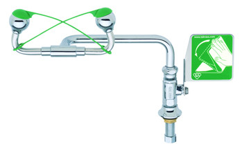 T&S Brass EW-7612 Eyewash