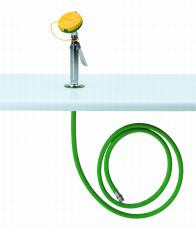 T&S Brass EW-8904 Eye/Face Wash Unit