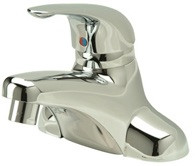 Zurn Z7440-XL AquaSpec Single Control Lavatory Faucet