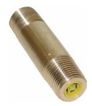 Bradley S21-071 Brass Eyewash Stem
