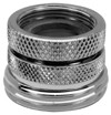 Zurn G63413 Female Garden Hose Connection 3/4" (Discontinued)