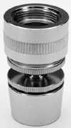 Zurn G63511 Female Rotating Aerator 2.0 GPM