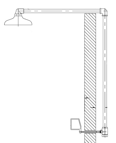 Guardian GFR1206 Freeze-Resistant Unit