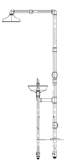 Guardian GFR1991 Freeze-Resistant Unit