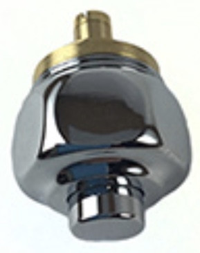 Hydrotek HC-089 Manual Push Button for Flushometer