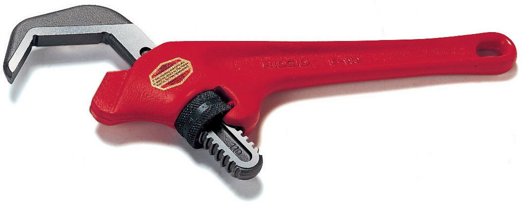 E-110-25 Hex Wrench-offset