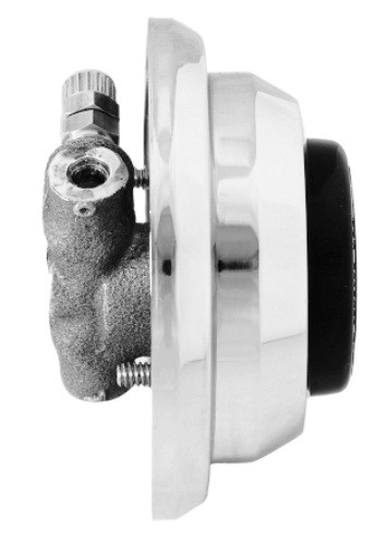 Sloan HY-49-A MP Hydraulic Actuator Metal Partition