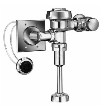Sloan Royal 980-1.5 Hydraulic Flushometer