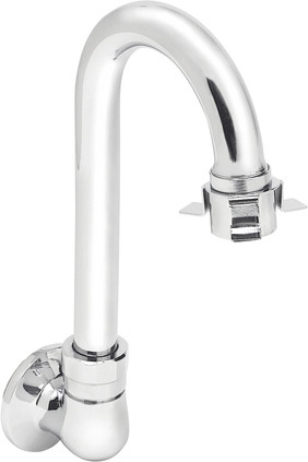 Elkay LK395A 8-1/4" Back Mount Swing Spout