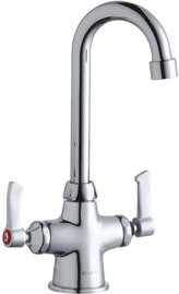 Elkay LK500GN04L2 Single Hole Faucet