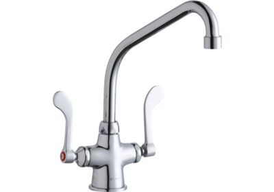 Elkay LK500HA08T6 Single Hole Faucet