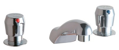 Elkay LK651 Metering Faucet