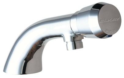 Elkay LK654 Metering Faucet
