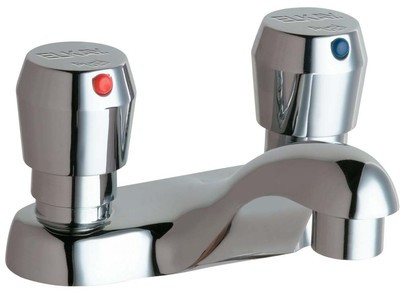 Elkay LK656 Metering Faucet