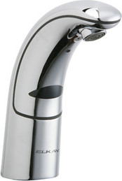 Elkay 736AC Electronic Deck Mount Faucet