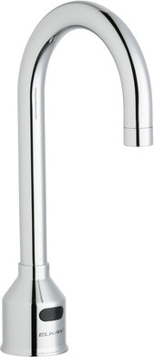 Elkay LKB721C Electronic Gooseneck Faucet