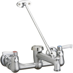Elkay LKB940C 8" Centerset Wall Faucet