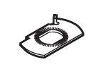 Symmons LL-22N Washer, Limit Stop (Discontinued)