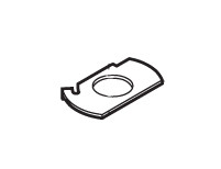Symmons LL-23N Washer, Limit Stop, Adjustable (Discontinued)