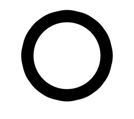 Acorn 0410-014-001 O-Ring 1/2" Id X 5/8" Od X 1/16" Thick (10 Pack)