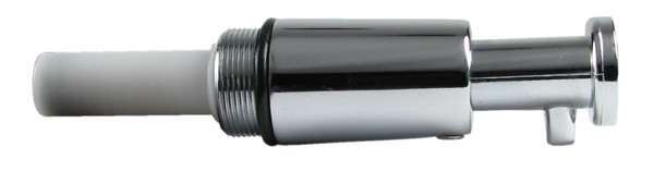 Bradley P15-408 Horizontal Liquid Soap Valve