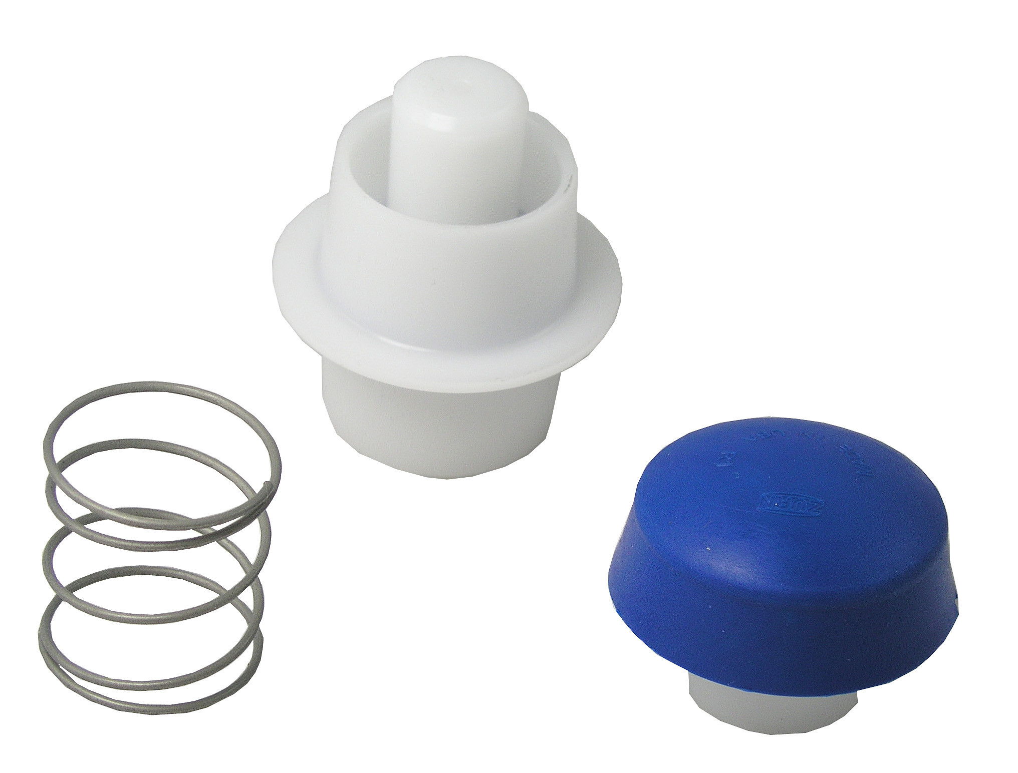 Zurn Control Stop Repair Kits
