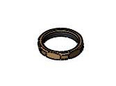 T&S Brass PA-N Retaining Nut For Pivot Action (Pa Type) Metering Cartridge Handles