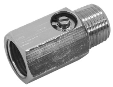 Speakman RPG20-1720-RCP Eyewash Volume Control Repair Group (for SE-505)