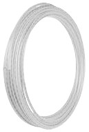 SharkBite U860W100 PEX Coil 1/2" x 100' (White)