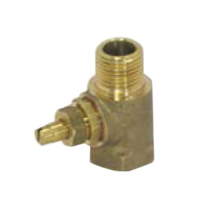 Speakman RPG20-1957 Spring Check Stop