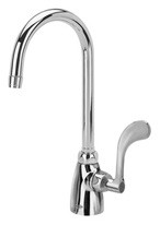 Zurn Z825B4-XL AquaSpec Single Lab Faucet