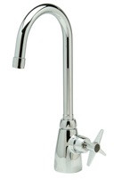 Zurn Z825B2-XL AquaSpec Single Laboratory Faucet
