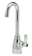 Zurn Z825A1-XL AquaSpec Single Laboratory Faucet