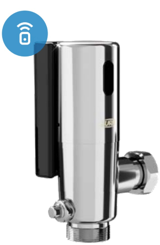 Zurn PTR6200-L-1.6-W2 ZTR 1.6 GPF Retrofit Kit (For Toilets)